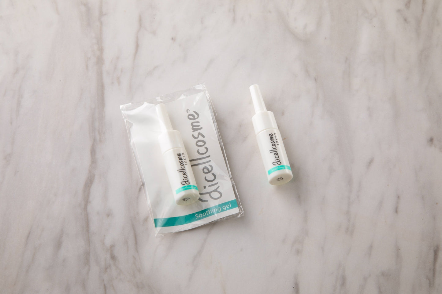 マジックスージングジェル