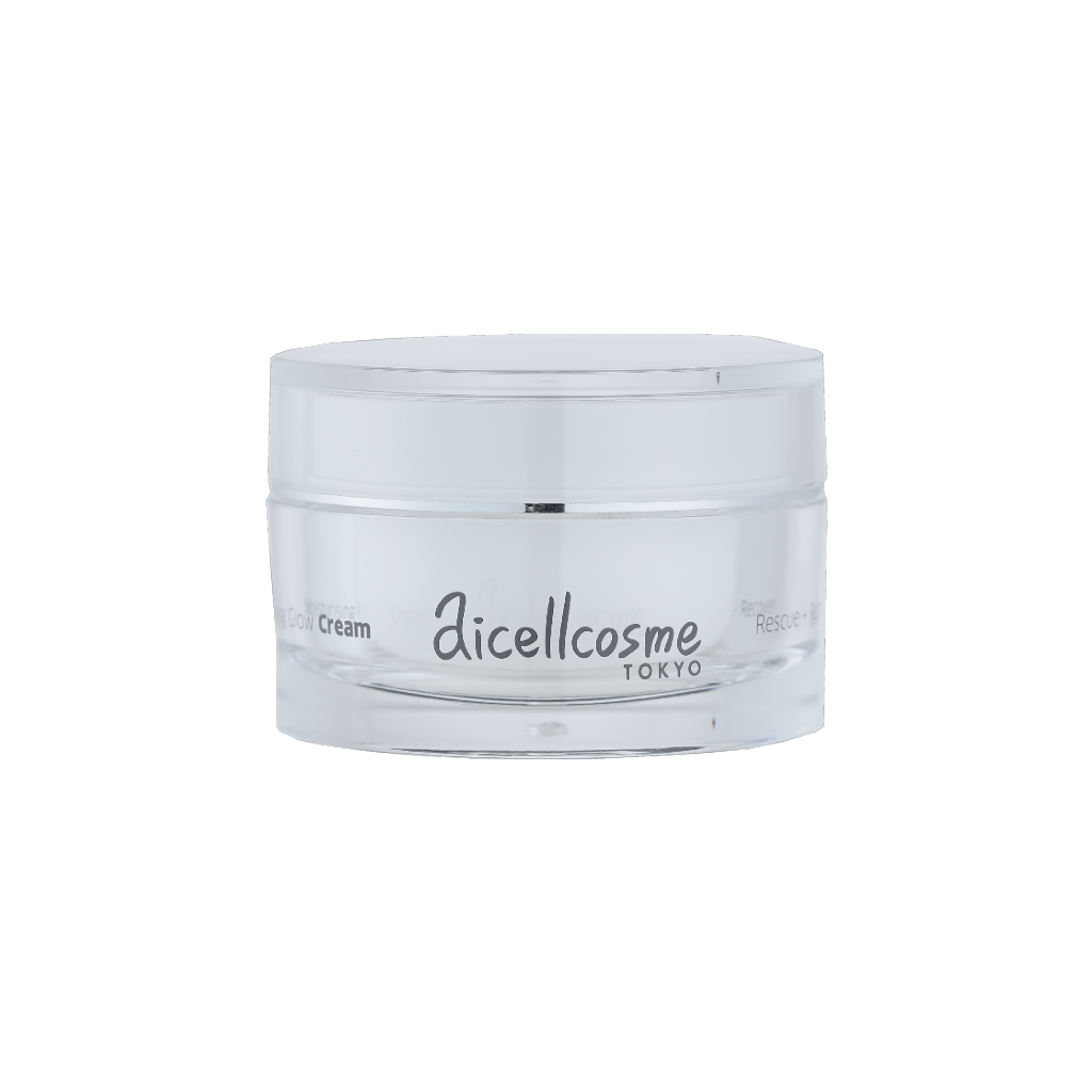 モイスチャーグロークリーム – aicellcosme モイスチャーグロークリーム – aicellcosme