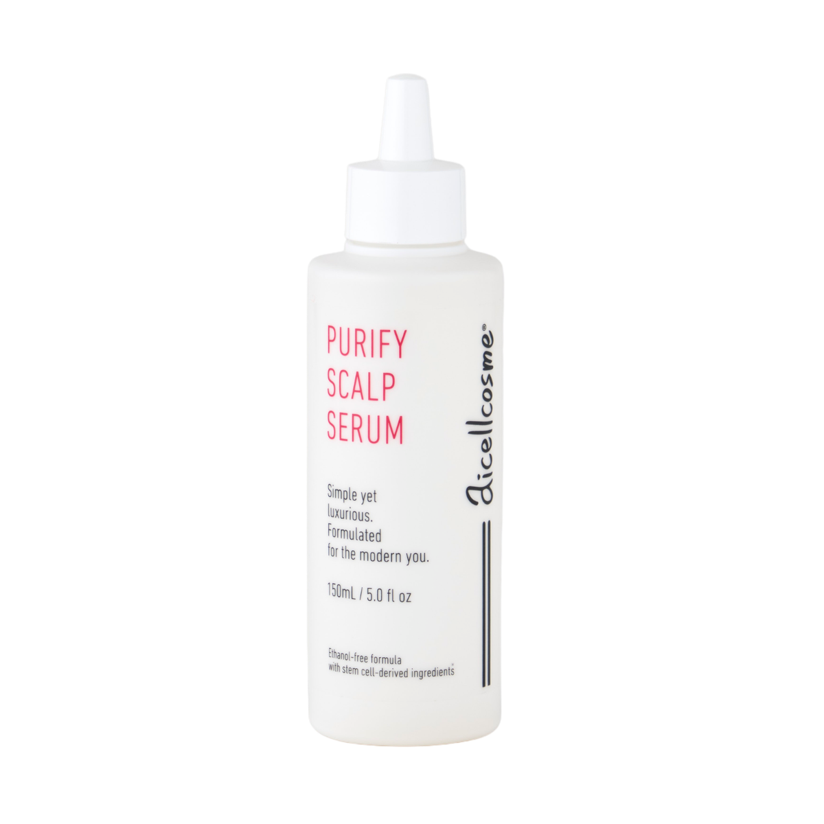 ピュリファイスカルプセラム150mL