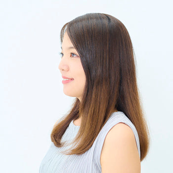 ピタカラー　ブラウン（ナチュラル）