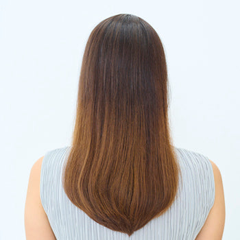 ピタカラー　ブラウン（ナチュラル）