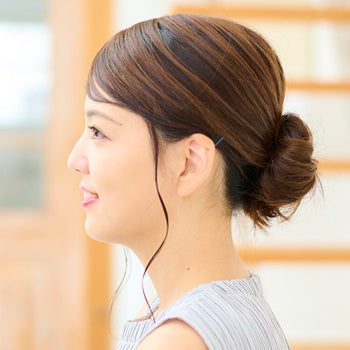 ピタカラー　ブラウン（ナチュラル）