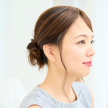 ピタカラー　ブラウン（ナチュラル）