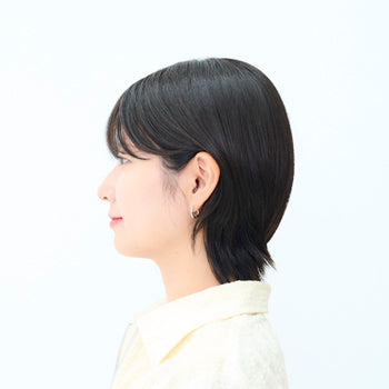 ピタカラー　ダークブラウン（ナチュラル）