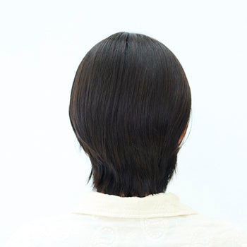 ピタカラー　ダークブラウン（ナチュラル）