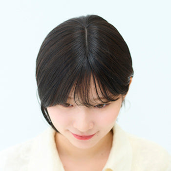 ピタカラー　ダークブラウン（ナチュラル）