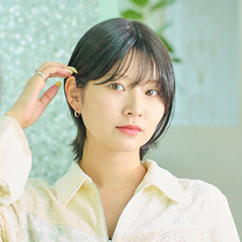 ピタカラー　ダークブラウン（ナチュラル）