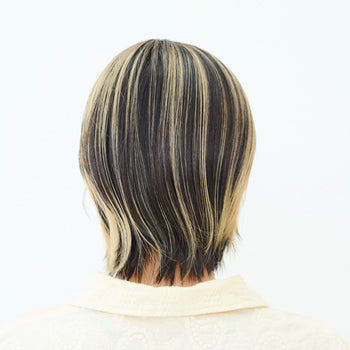 ピタカラー　アッシュゴールド（3Dハイライト）