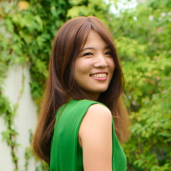 ピタカラー　ライトブラウン（ナチュラル）