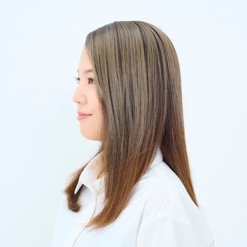 ピタカラー®　オリーブ（3Dハイライト）