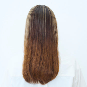 ピタカラー®　オリーブ（3Dハイライト）