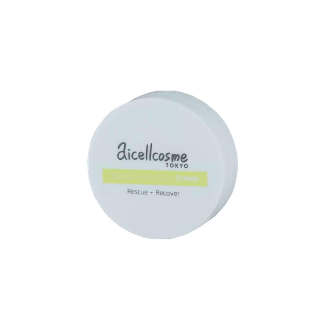モイスチャーグロークリーム – aicellcosme モイスチャーグロークリーム – aicellcosme